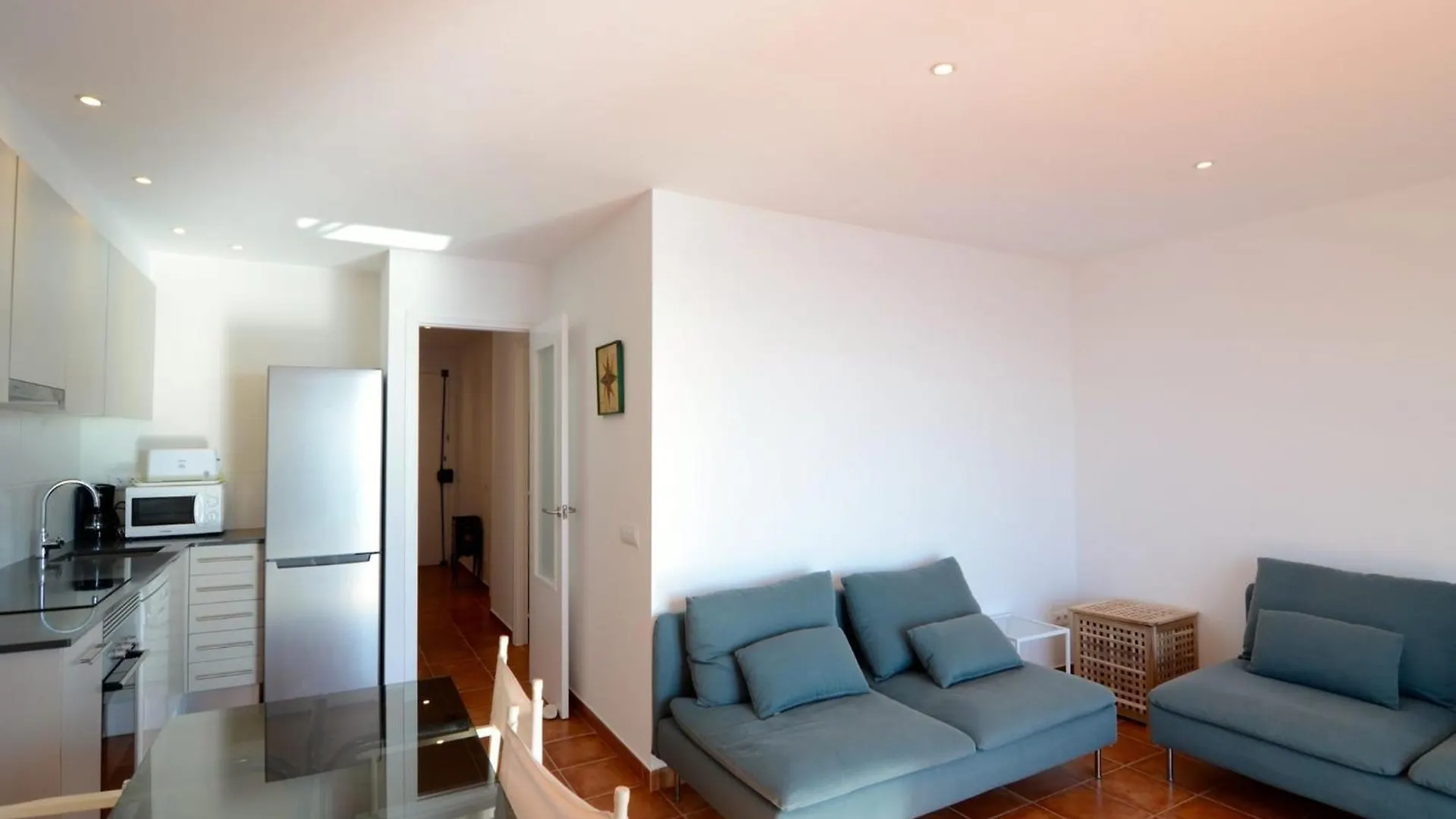 Appartamento Blau Mar Cap De La Barra L'Estartit 0*,  Spagna