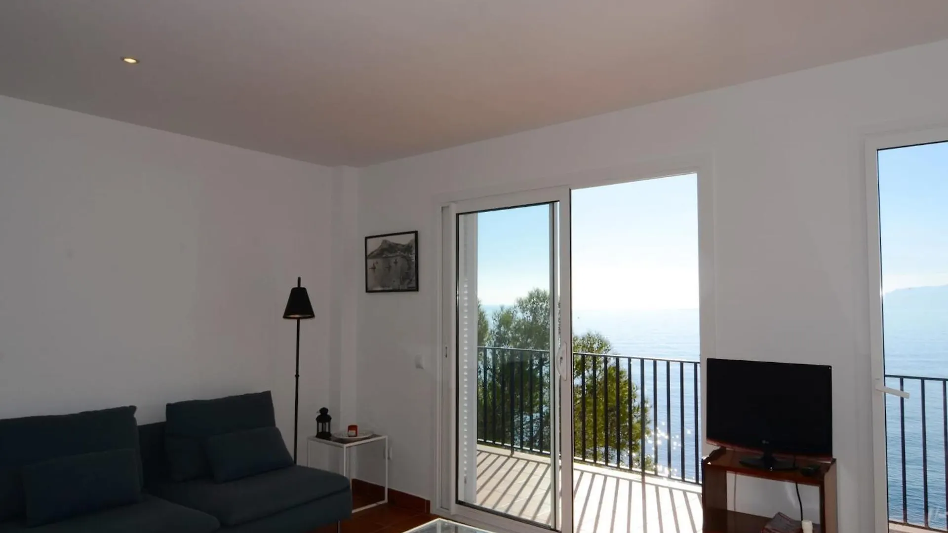 Appartamento Blau Mar Cap De La Barra L'Estartit