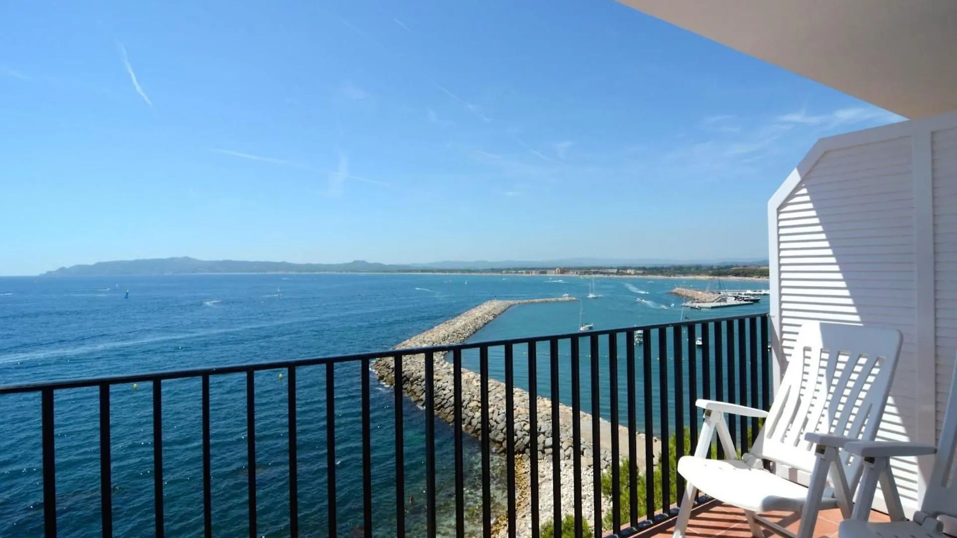 Appartamento Blau Mar Cap De La Barra L'Estartit 0*,  Spagna