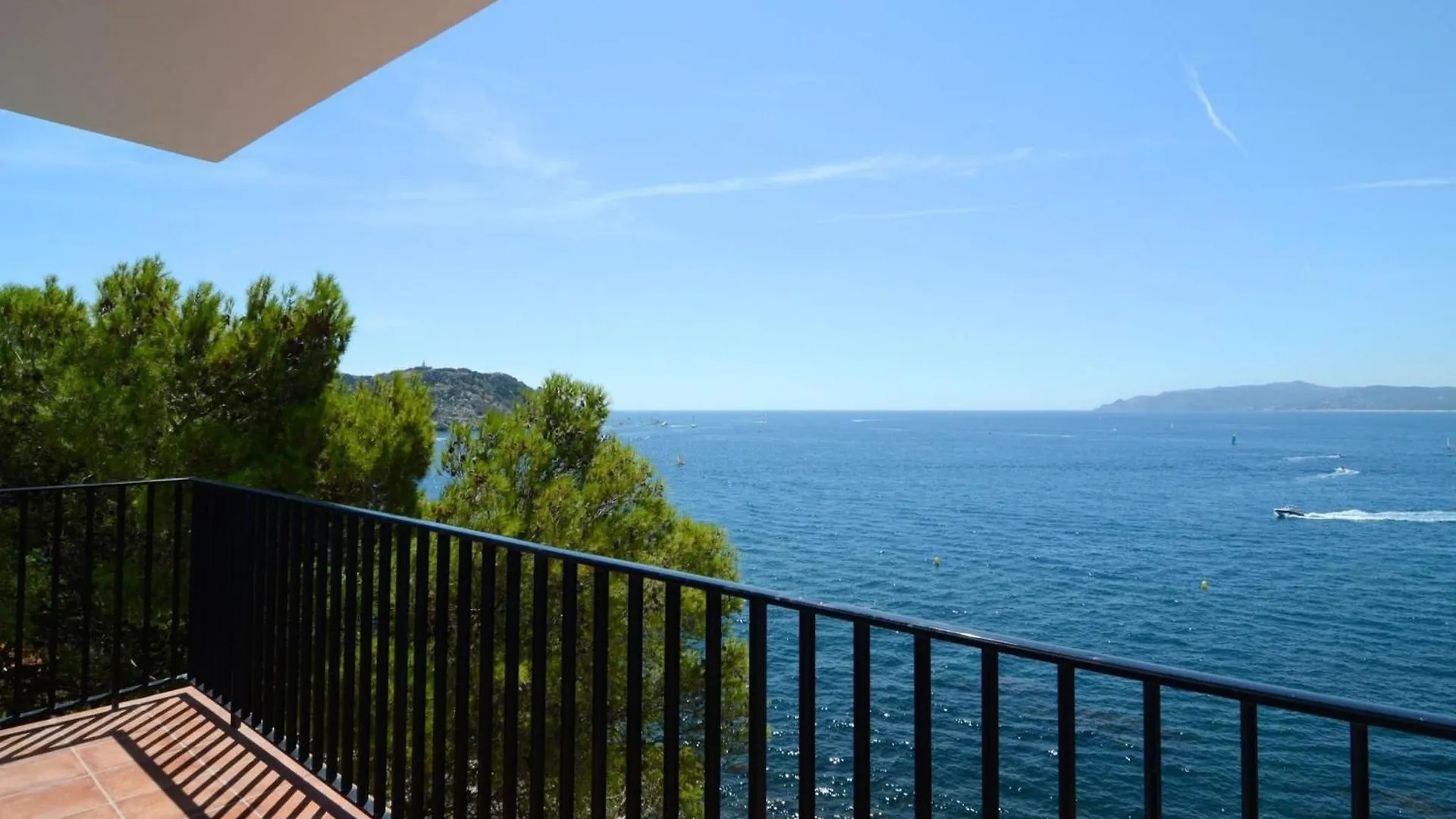 Appartamento Blau Mar Cap De La Barra L'Estartit