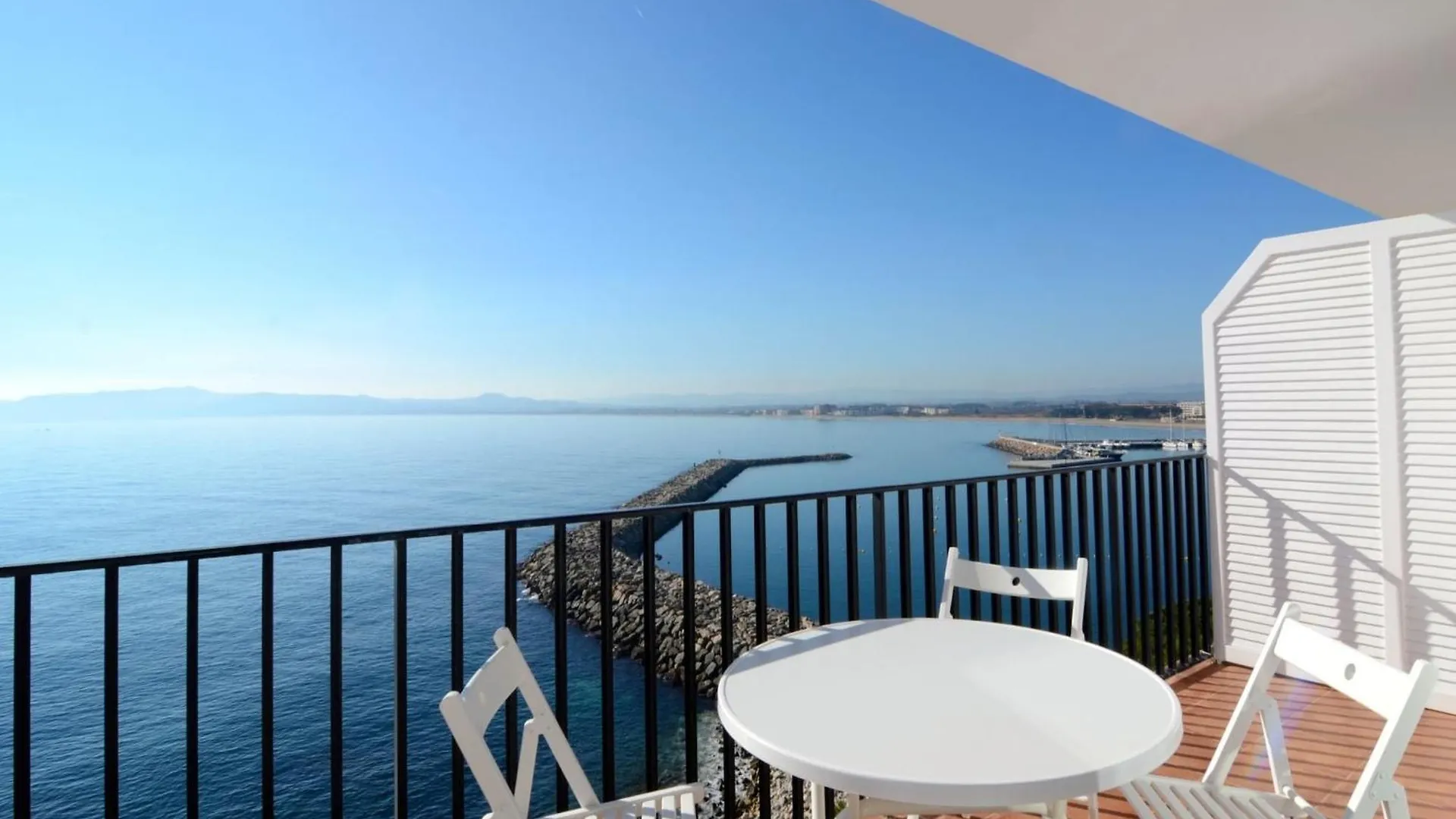 Appartamento Blau Mar Cap De La Barra L'Estartit