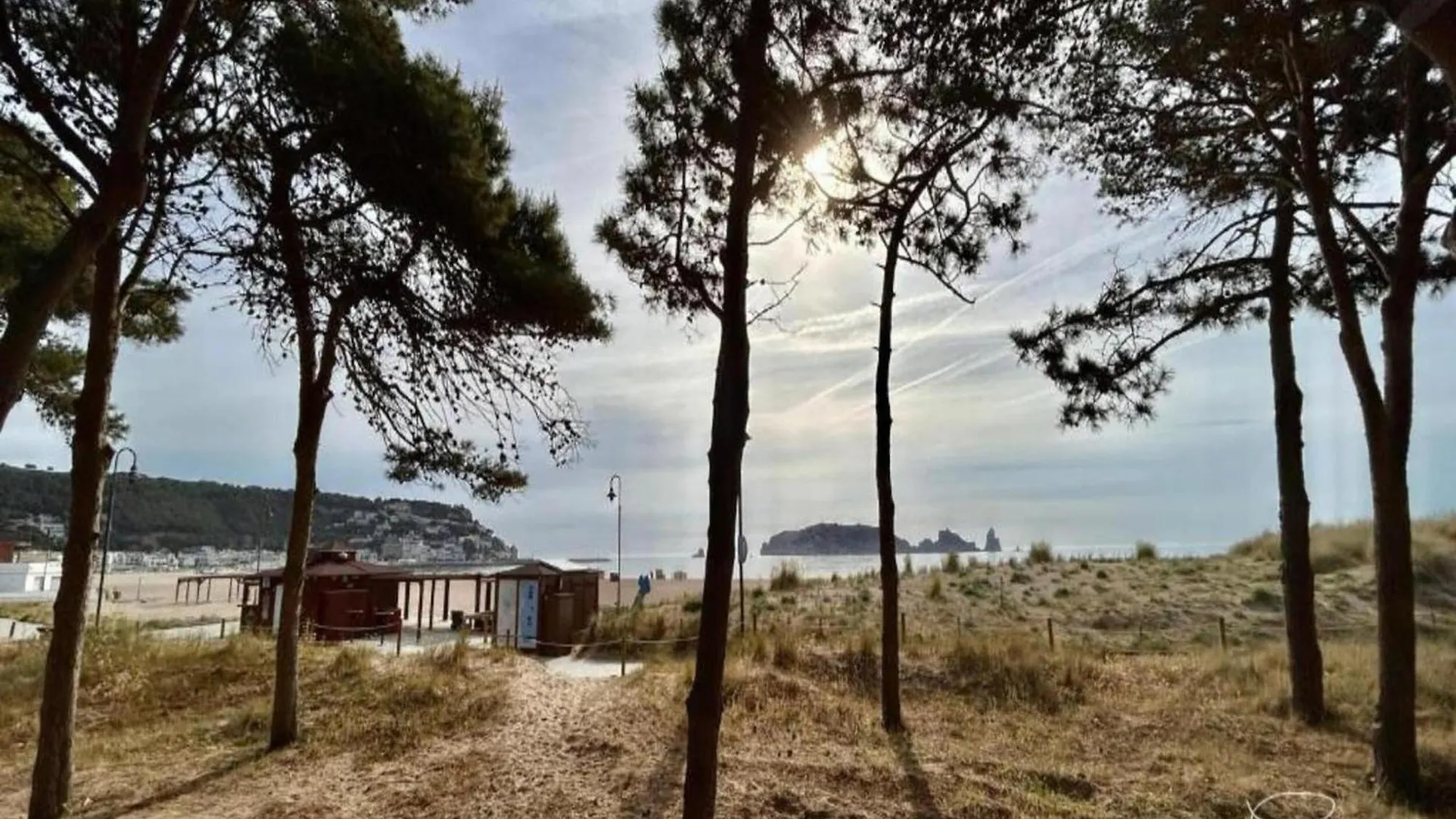 Appartamento Blau Mar Cap De La Barra L'Estartit