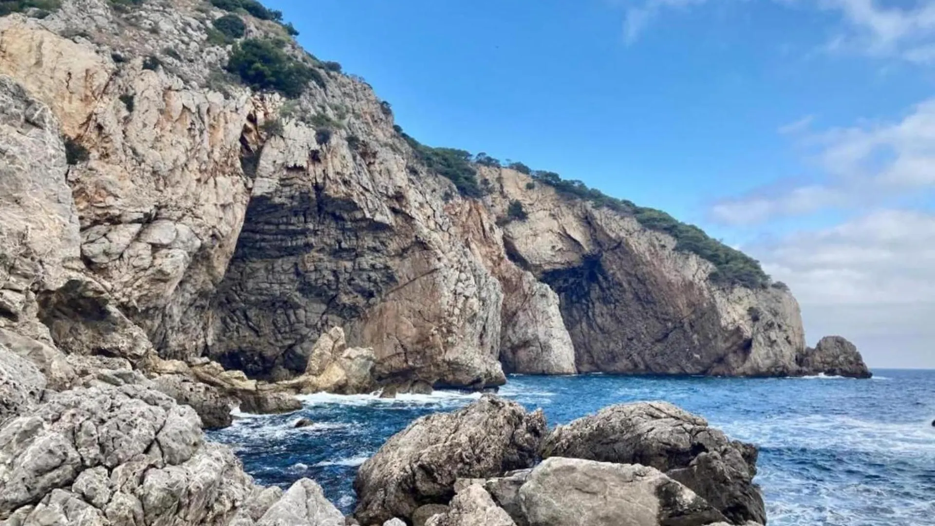 Appartamento Blau Mar Cap De La Barra L'Estartit 0*,