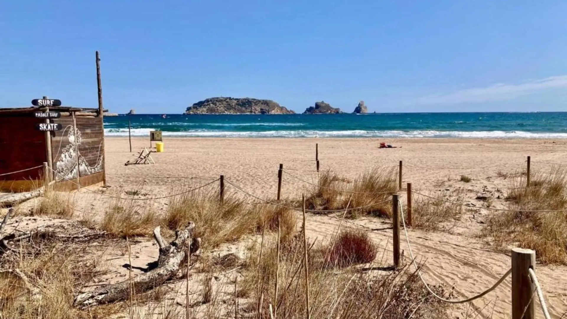 Appartamento Blau Mar Cap De La Barra L'Estartit