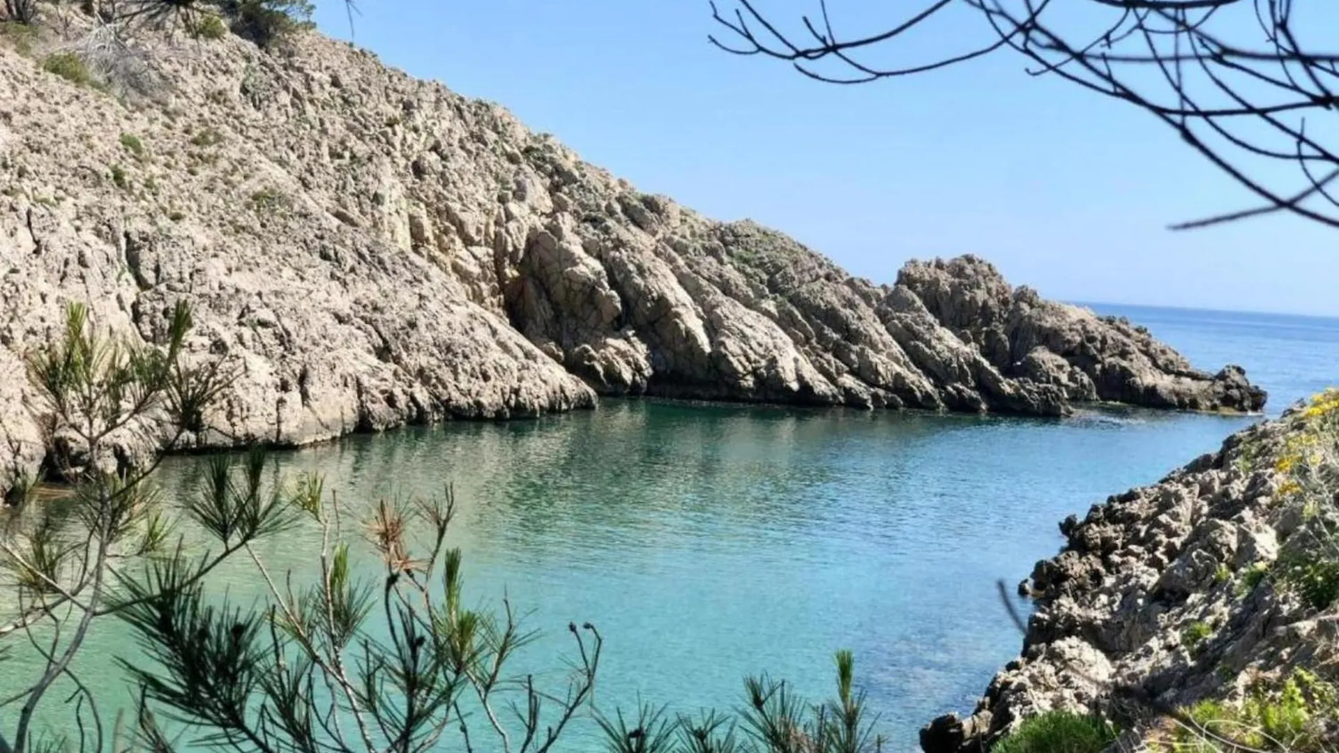 Appartamento Blau Mar Cap De La Barra L'Estartit